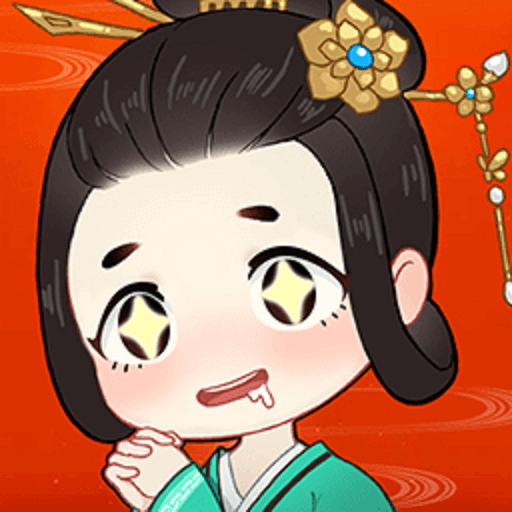 汉服大师 Logo