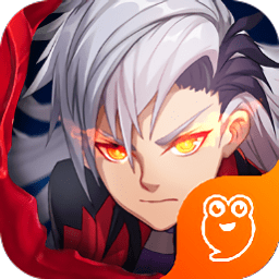 魔物勇者内购修改版 Logo